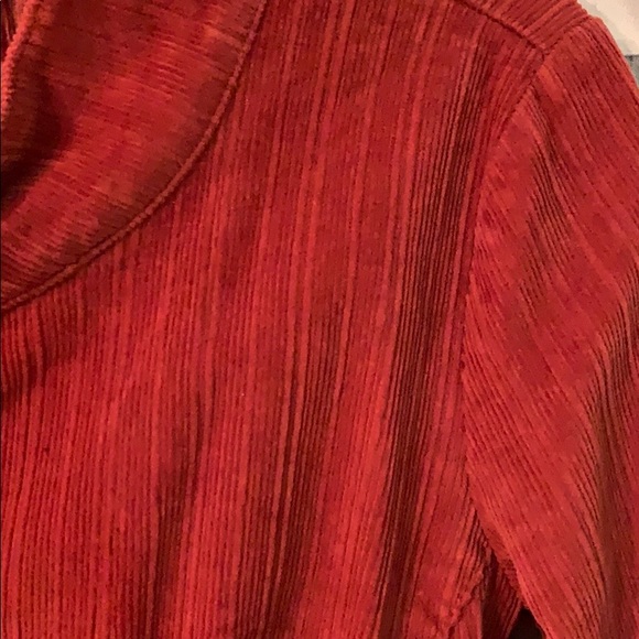 Jacket - Picture 4 of 4